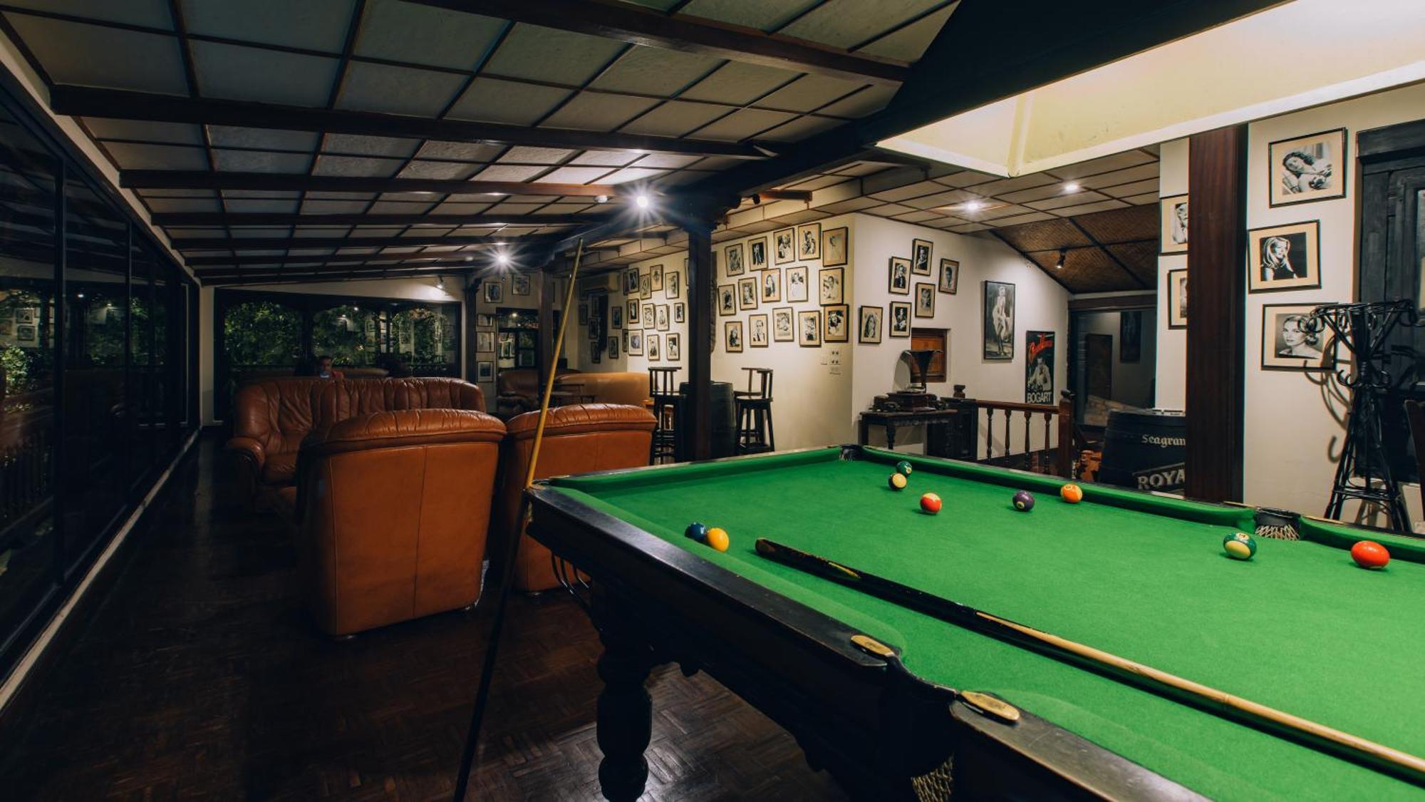 The Dwarika'S Hotel Kathmandu Bagian luar foto